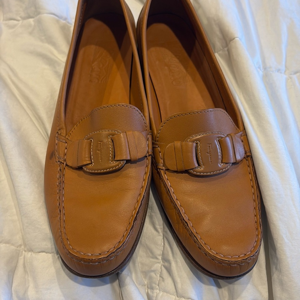 Salvatore Ferragamo Shoes